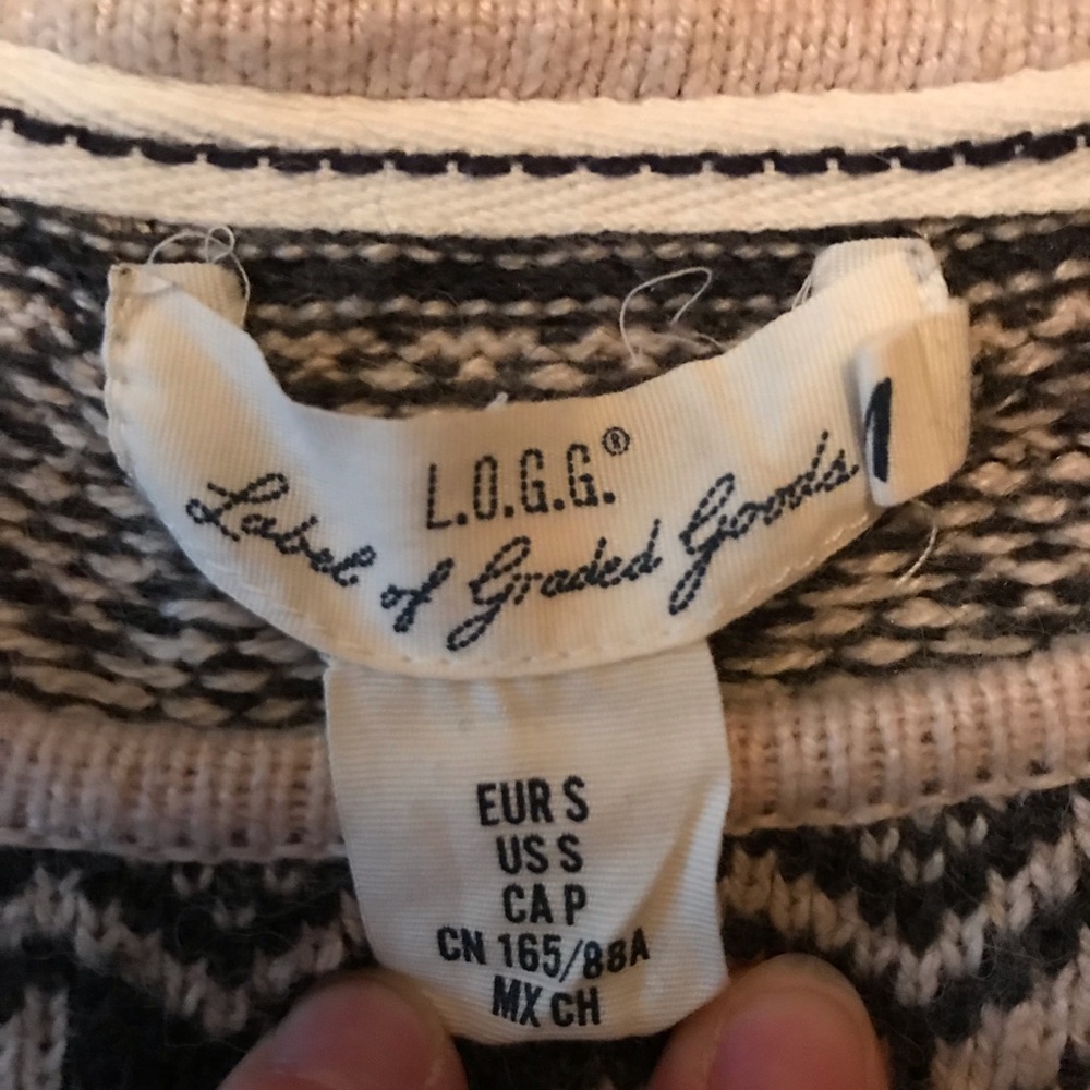 Sweater - Picture 3 of 3